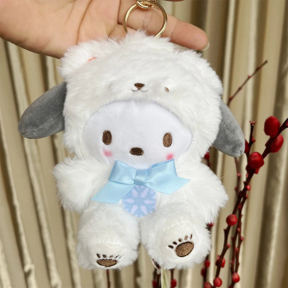 2026 nowy blink box słodkie kuromi, my melody, hello kitty, pompompurin, cinnamoroll