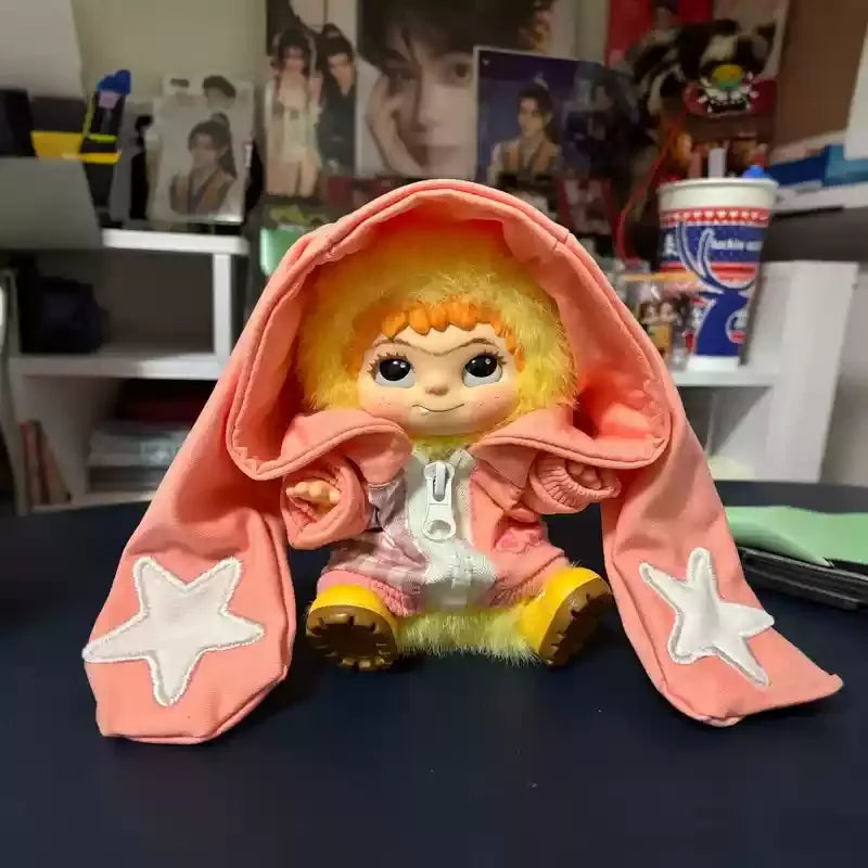 Stylowe komplety ubranek dla Twojego Wakuku