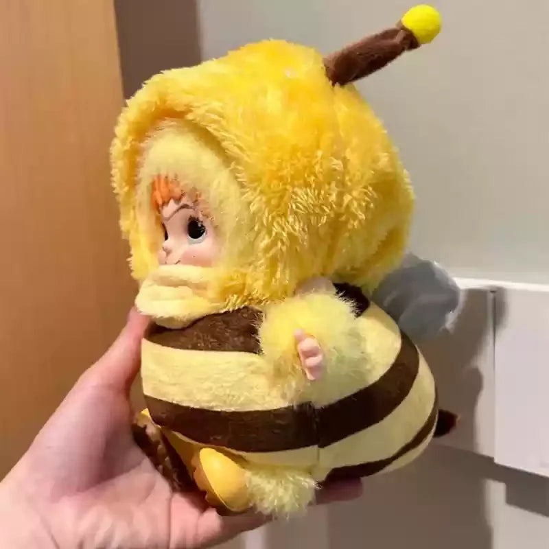 Stylowe komplety ubranek dla Twojego Wakuku