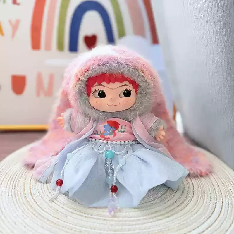 Stylowe komplety ubranek dla Twojego Wakuku