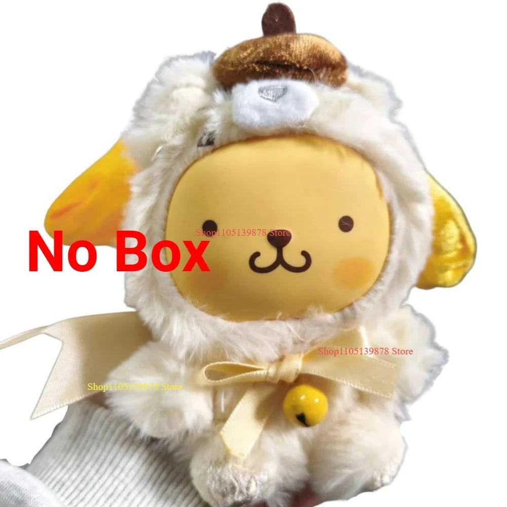 2026 nowy blink box słodkie kuromi, my melody, hello kitty, pompompurin, cinnamoroll