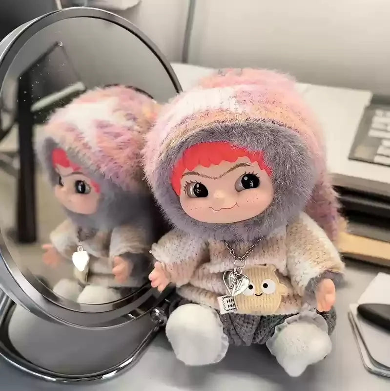 Stylowe komplety ubranek dla Twojego Wakuku