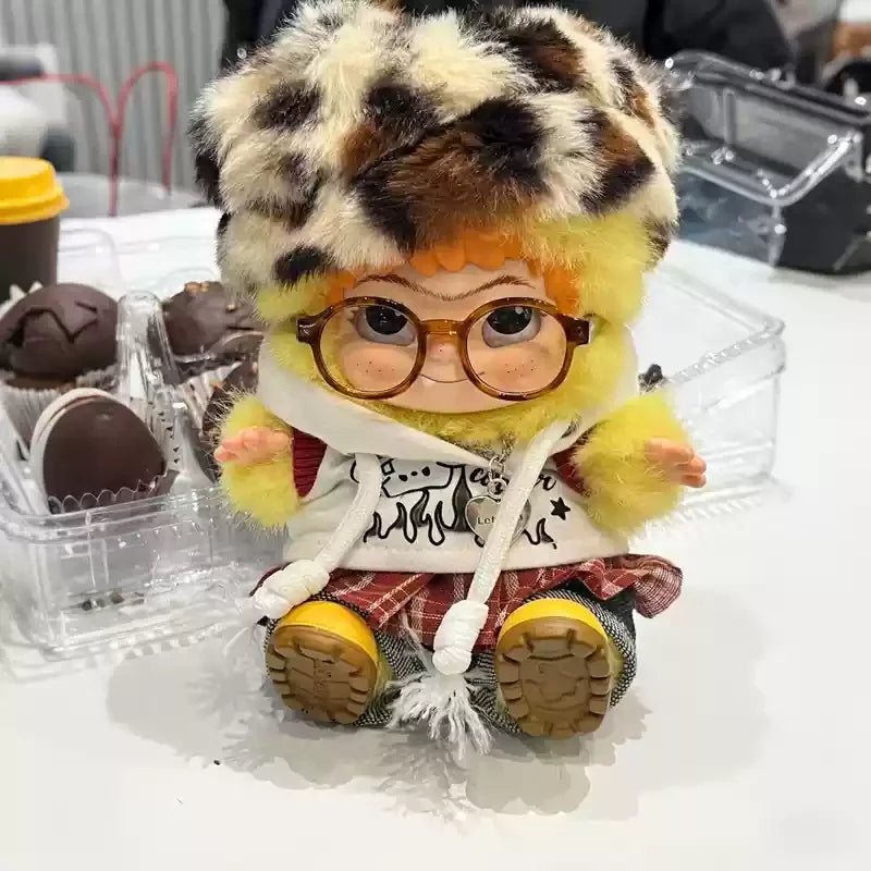 Stylowe komplety ubranek dla Twojego Wakuku