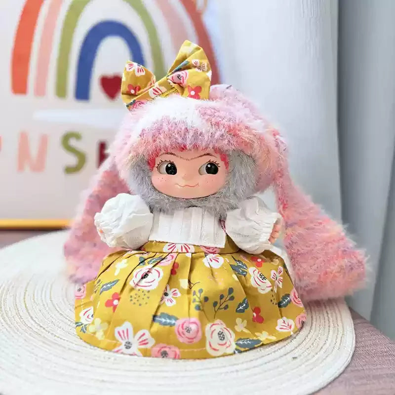 Stylowe komplety ubranek dla Twojego Wakuku