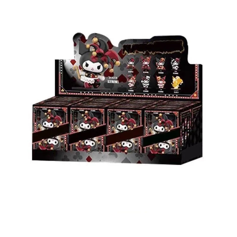 Kuromi Blind Box -figurka niespodzianka