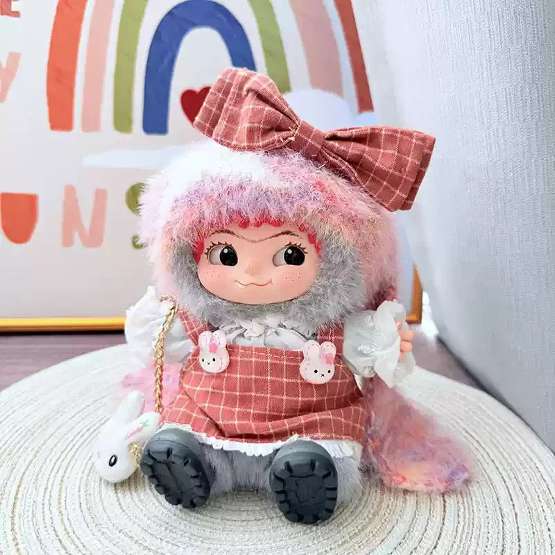 Stylowe komplety ubranek dla Twojego Wakuku