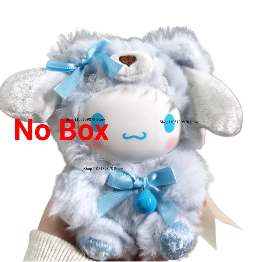 2026 nowy blink box słodkie kuromi, my melody, hello kitty, pompompurin, cinnamoroll