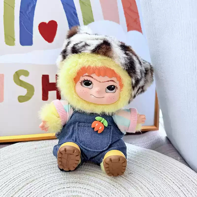 Stylowe komplety ubranek dla Twojego Wakuku