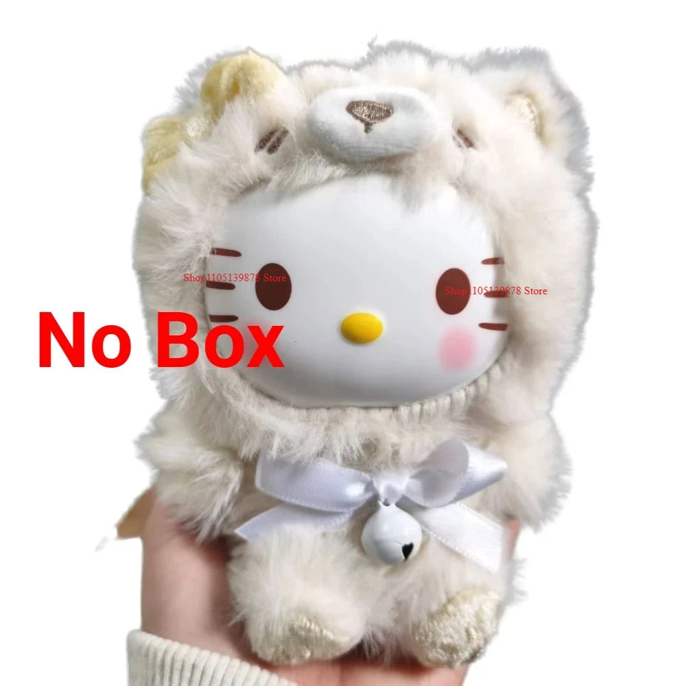 2026 nowy blink box słodkie kuromi, my melody, hello kitty, pompompurin, cinnamoroll