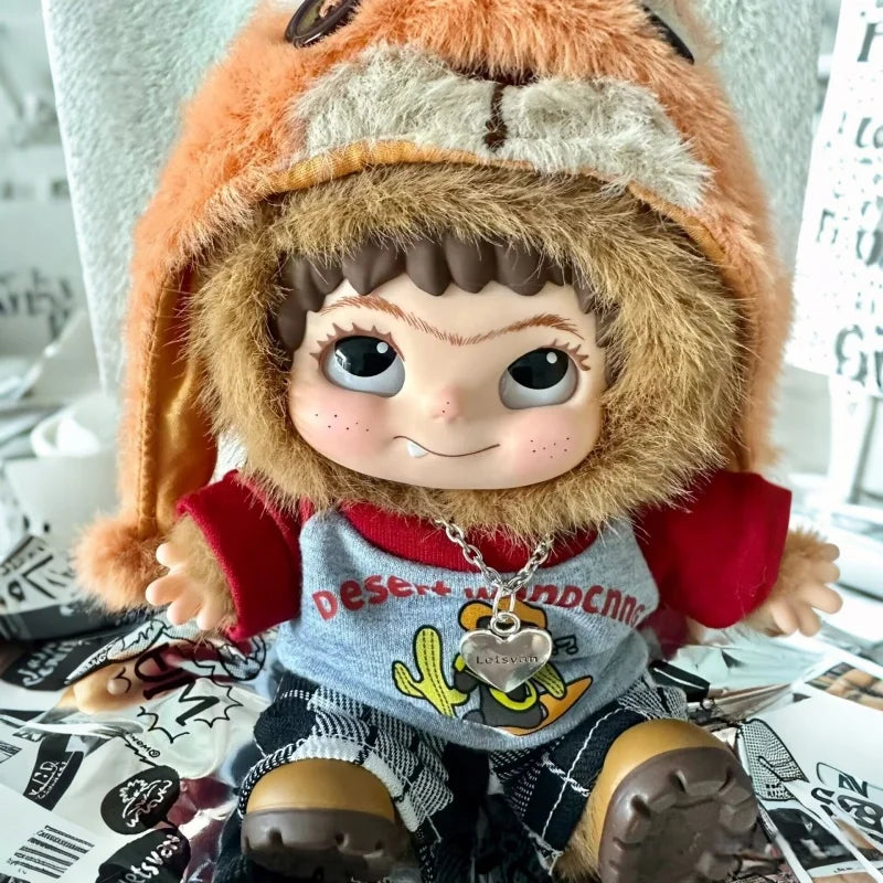 Stylowe komplety ubranek dla Twojego Wakuku