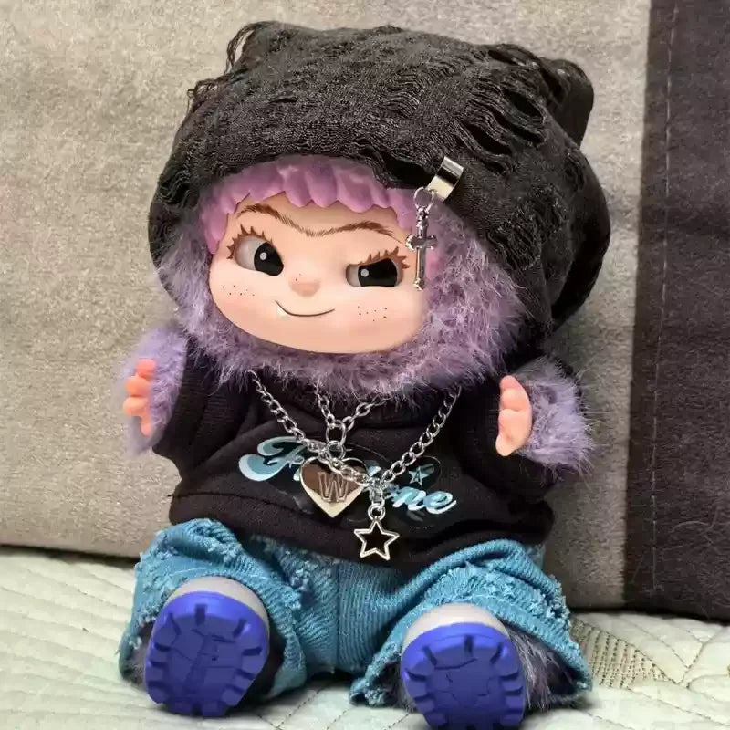 Stylowe komplety ubranek dla Twojego Wakuku