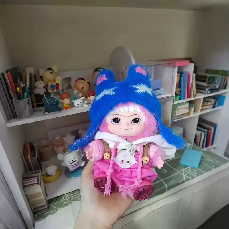 Stylowe komplety ubranek dla Twojego Wakuku