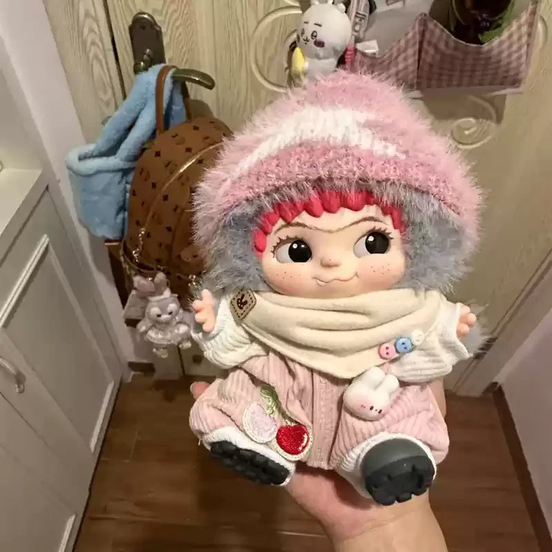 Stylowe komplety ubranek dla Twojego Wakuku