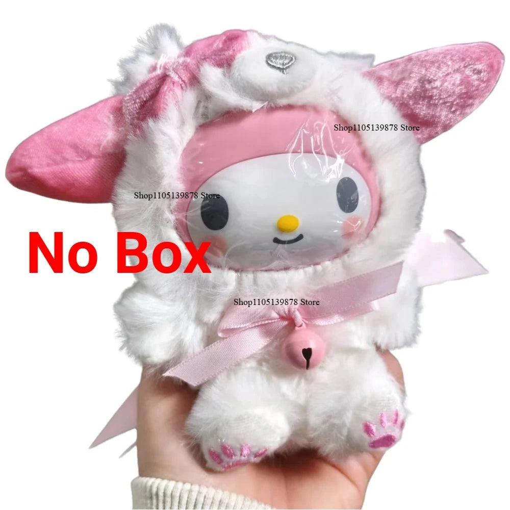2026 nowy blink box słodkie kuromi, my melody, hello kitty, pompompurin, cinnamoroll