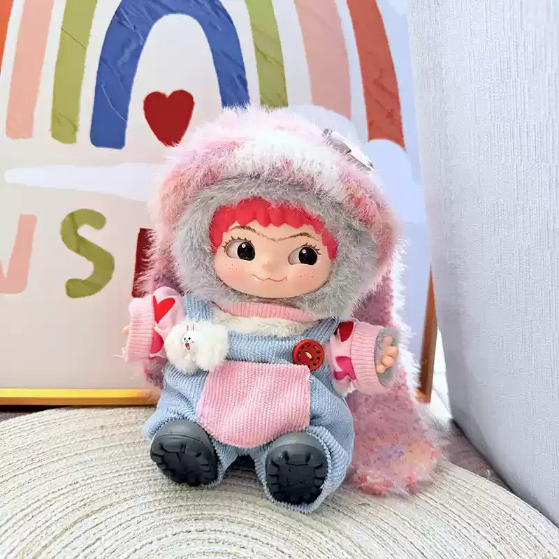 Stylowe komplety ubranek dla Twojego Wakuku