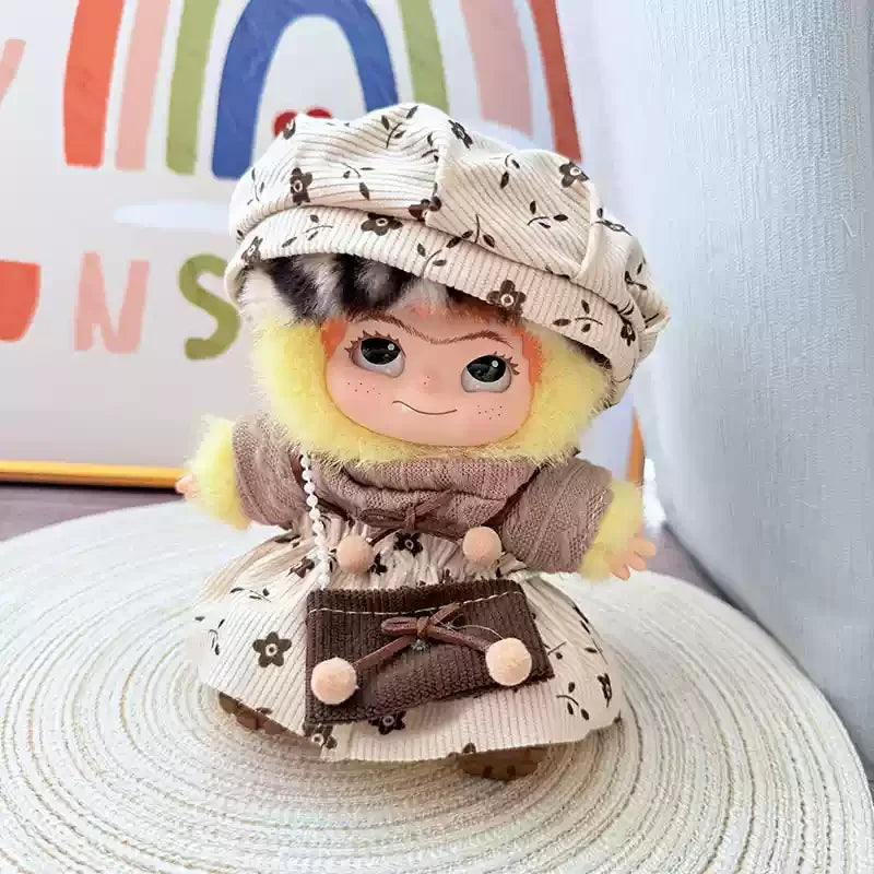 Stylowe komplety ubranek dla Twojego Wakuku