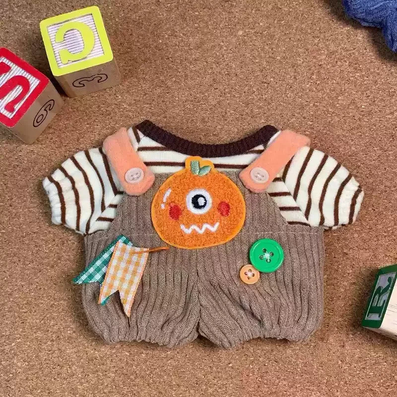 Stylowe komplety ubranek dla Twojego Wakuku