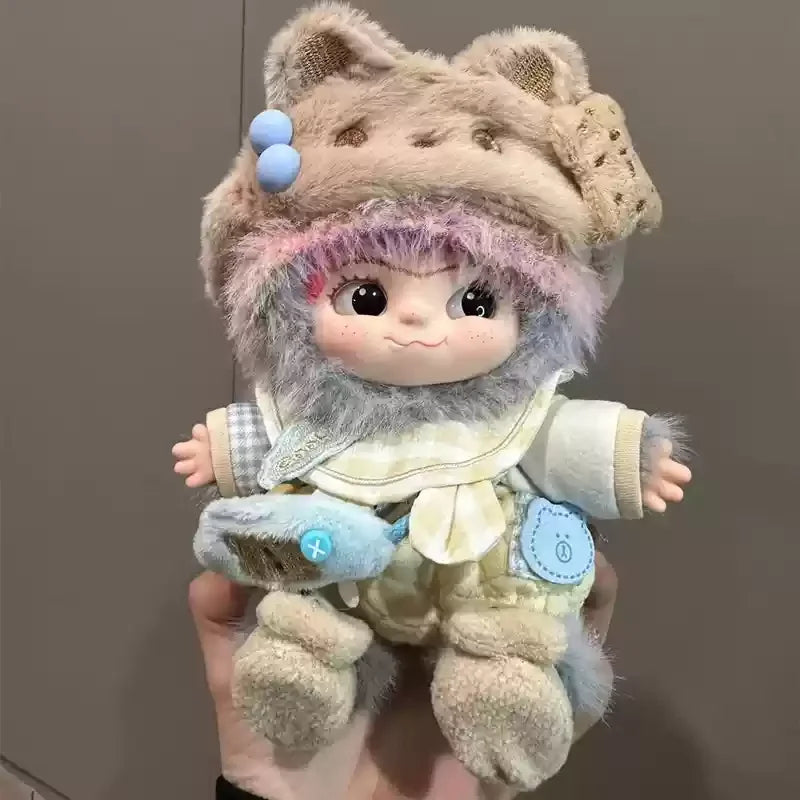 Stylowe komplety ubranek dla Twojego Wakuku