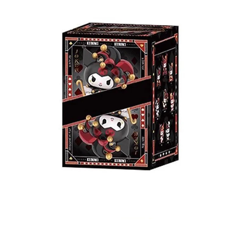 Kuromi Blind Box -figurka niespodzianka