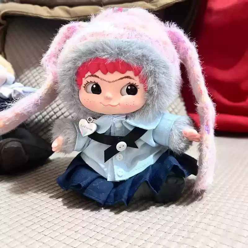 Stylowe komplety ubranek dla Twojego Wakuku