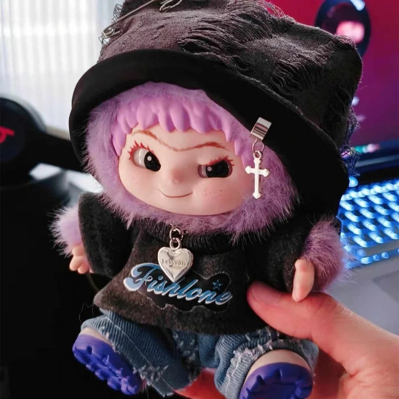 Stylowe komplety ubranek dla Twojego Wakuku